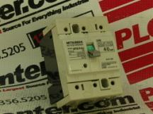 MITSUBISHI NF50-FAU-40A