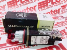 ALLEN BRADLEY 800MR-16JX2BSD