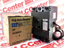 FUJI ELECTRIC SA103H/60-WK
