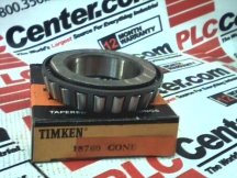 TIMKEN 18780