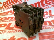 GENERAL ELECTRIC CR4CB10
