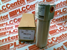 PARKER FFC-113-6