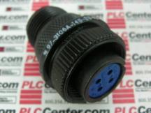 AMPHENOL 97-3106A-14S-2S(946)