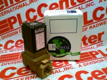 BURKERT 281-A-13.0-B-MS-G-1/2-F-000