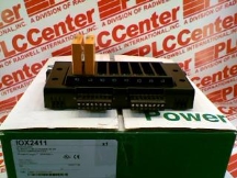 SCHNEIDER ELECTRIC IOX2411