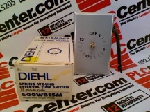 DIEHL 600WB15M