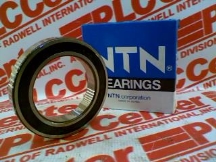 NTN BEARING 6013LLB