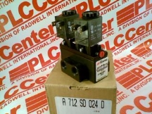 INGERSOLL RAND A712SD-024-D