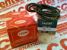 VALCOR 54P19C0A