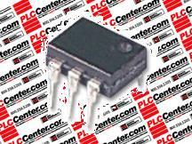 ON SEMICONDUCTOR MOC3052VM