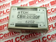 TDK CBM2412DF