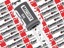 CORNELL DUBILIER SN101M010ST