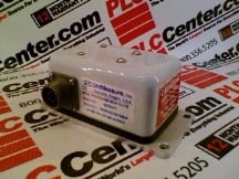 UNIMEASURE P1010-2-CES-DS-SI12-L7M