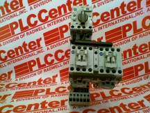 ALLEN BRADLEY 191S-ANEJ3-CB40C