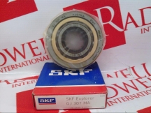 SKF QJ-307-MA
