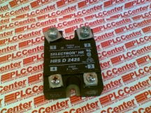 SELECTRON HRS-D-2425