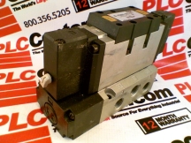 SMC 80-VFS4200-5FZC-X12