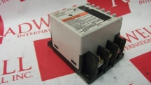 ALLEN BRADLEY SS302-3-D3