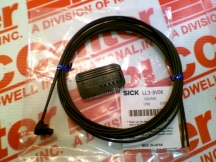 SICK LL3-DV06
