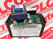LOCHINVAR WTR2530