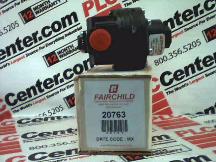 FAIRCHILD INDUSTRIAL PROD 20763