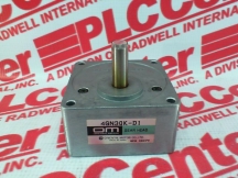 ORIENTAL MOTOR 4GN30K-D1