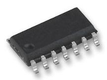 MAXIM INTEGRATED PRODUCTS MAX4094ASD+