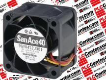 SANYO 9GV0412G301