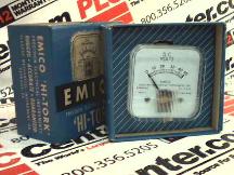 EMICO GAUGES RF2-1/4C-2338