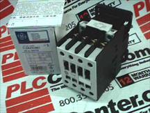 GENERAL ELECTRIC CL04A310MJ20