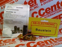 KB ELECTRONICS M-315