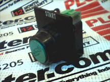 C3 CONTROLS PBO-XCGN-NC