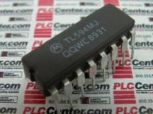 ZEBRA IC594MJ