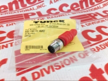 TURCK RSC E80 DJ 45/67