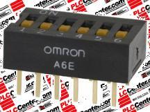 OMRON A6E8104
