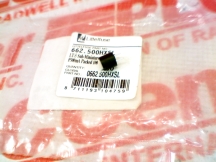 LITTELFUSE 0662.500HXSL
