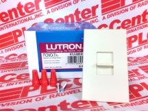 LUTRON NTLV-600-IV