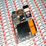 NIDEC CORP 6112