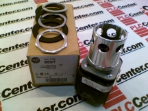 ALLEN BRADLEY 800T-PA16XX