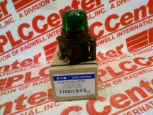 EATON CORPORATION E34TB120LGP06