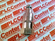 PARKER DM-122-2FP