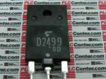 TOSHIBA DENCHI 2SD2499