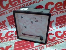 SACI EC3V/0-20-40A