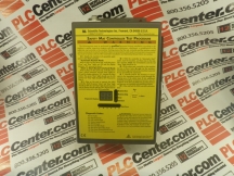 OMRON MC6DC-0026