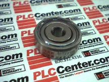 SKF 635-2Z/HT51