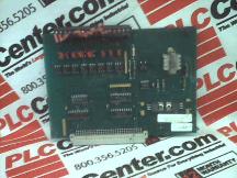 EDA CONTROLS 010-0124-12
