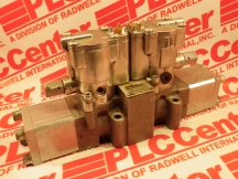 PARKER A543343AHN5300A