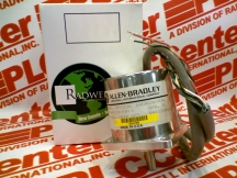 ALLEN BRADLEY 845K-SADZ24-FWY3