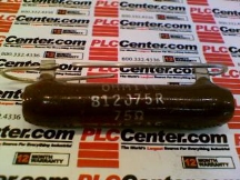 OHMITE B12J75R