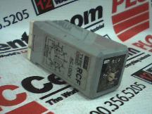IDEC RCF-AC100V